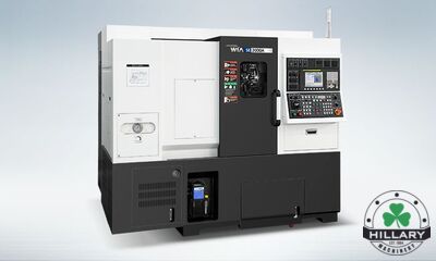 ,HYUNDAI WIA,SE2000PC,2-Axis CNC Lathes,|,Hillary Machinery LLC