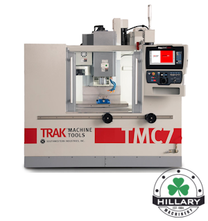 SOUTHWESTERN INDUSTRIES TMC7 Tool Room Mills | Hillary Machinery LLC