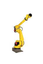 FANUC R2000IC/125L Robots | Hillary Machinery LLC (1)