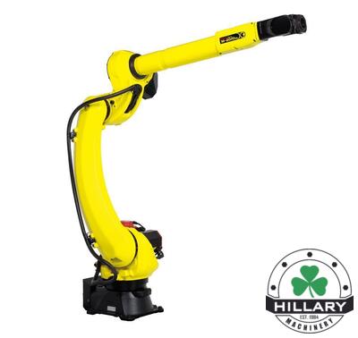 FANUC M20iD-12L Robots | Hillary Machinery LLC