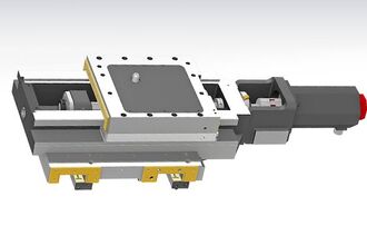 HYUNDAI WIA HD2200C 2-Axis CNC Lathes | Hillary Machinery LLC (18)