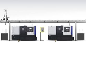 HYUNDAI WIA HD2200C 2-Axis CNC Lathes | Hillary Machinery LLC (19)
