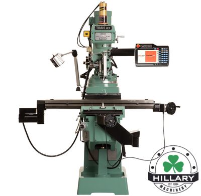 SOUTHWESTERN INDUSTRIES TRAK K3 Tool Room Mills | Hillary Machinery LLC