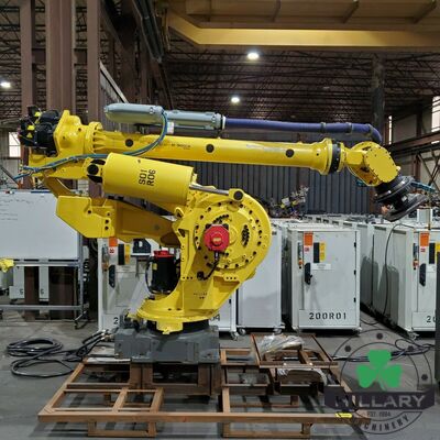 ,FANUC,M-900IA/400L,Robots,|,Hillary Machinery LLC
