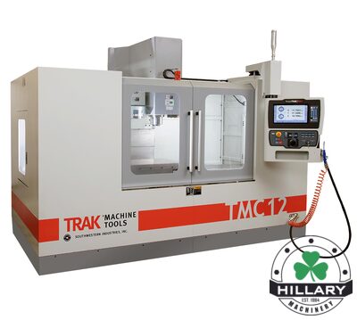 SOUTHWESTERN INDUSTRIES TMC12 Tool Room Mills | Hillary Machinery LLC