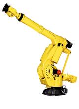 FANUC M-900IB/400L Robots | Hillary Machinery LLC (1)