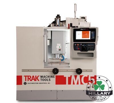 SOUTHWESTERN INDUSTRIES TMC5 Tool Room Mills | Hillary Machinery LLC