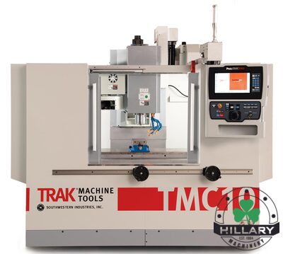 SOUTHWESTERN INDUSTRIES TMC10 Tool Room Mills | Hillary Machinery LLC