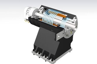 HYUNDAI WIA L3000SY Multi-Axis CNC Lathes | Hillary Machinery LLC (8)