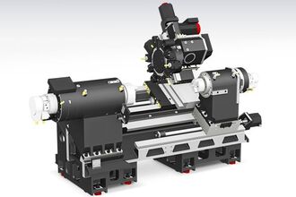 HYUNDAI WIA L3000SY Multi-Axis CNC Lathes | Hillary Machinery LLC (11)