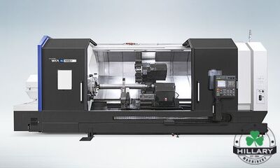 HYUNDAI WIA KL7000LY Multi-Axis CNC Lathes | Hillary Machinery LLC