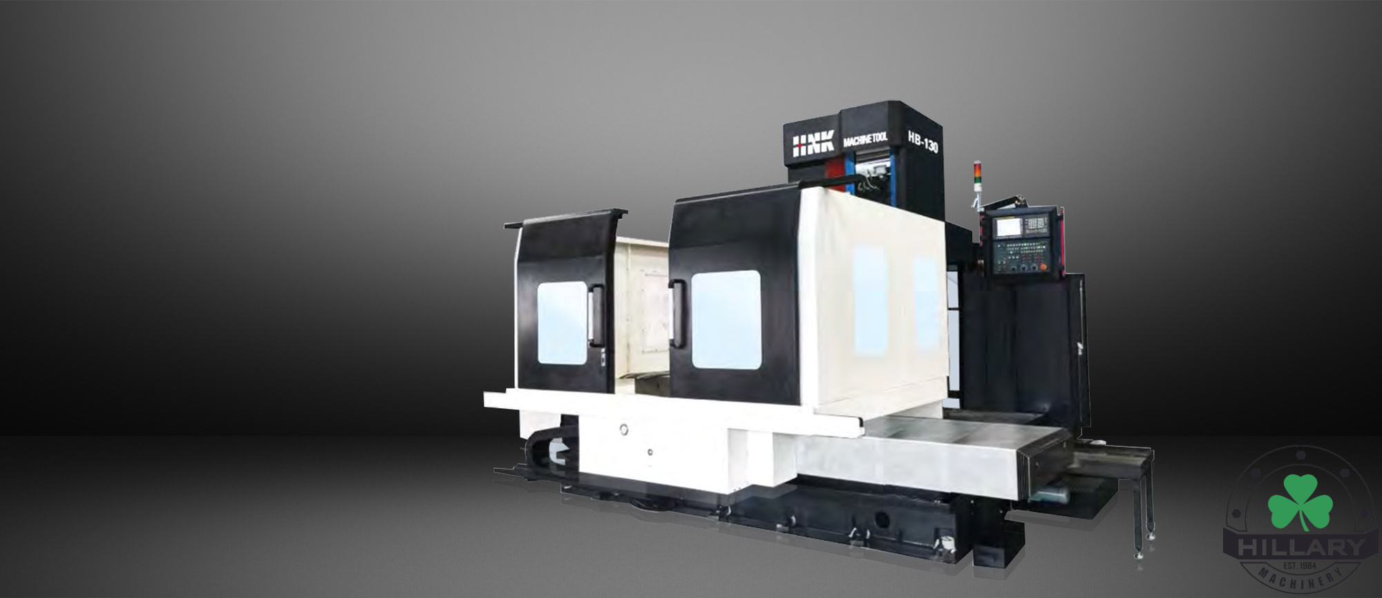 HNK Vertical Turning Centers Vertical Turning Lathes | Hillary Machinery LLC