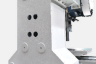 SMART MACHINE TOOL SV-2 Vertical Machining Centers | Hillary Machinery LLC (3)