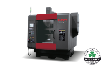 SMART KM450D Drilling & Tapping Centers | Hillary Machinery LLC