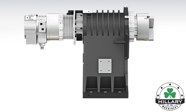 HYUNDAI WIA SE2200L 2-Axis CNC Lathes | Hillary Machinery LLC