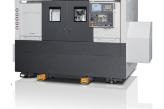 TAKISAWA-T MX-800Y2 Multi-Axis CNC Lathes | Hillary Machinery LLC (2)