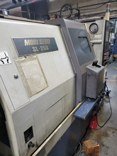 2000 MORI SEIKI SL-253BSMC Multi-Axis CNC Lathes | Hillary Machinery LLC (2)