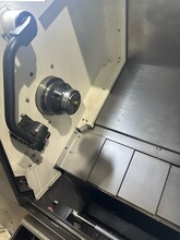HYUNDAI WIA SE2200LSYA Multi-Axis CNC Lathes | Hillary Machinery LLC (4)