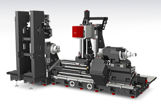 HYUNDAI WIA XM2600ST Multi-Axis CNC Lathes | Hillary Machinery LLC (3)