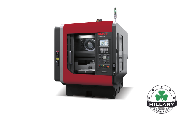 SMART MACHINE TOOL KT 360D Drilling & Tapping Centers | Hillary Machinery LLC
