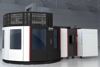 TOYODA FH500J Horizontal Machining Centers | Hillary Machinery LLC (3)