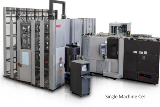 TOYODA FH500J Horizontal Machining Centers | Hillary Machinery LLC (4)