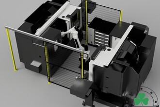 Flextender Flextender Robotic Machine Tending Systems | Hillary Machinery LLC (1)