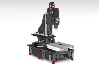 HYUNDAI WIA KF5200D Vertical Machining Centers | Hillary Machinery LLC (6)