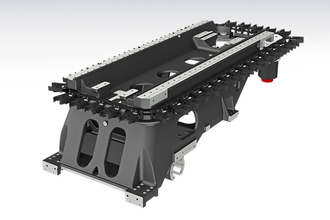 HYUNDAI WIA KF5200D Vertical Machining Centers | Hillary Machinery LLC (9)