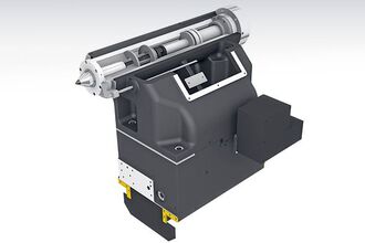 HYUNDAI WIA L400C 2-Axis CNC Lathes | Hillary Machinery LLC (10)