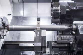HYUNDAI WIA KL7000LY Multi-Axis CNC Lathes | Hillary Machinery LLC (5)