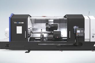 HYUNDAI WIA KL7000LY Multi-Axis CNC Lathes | Hillary Machinery LLC (2)
