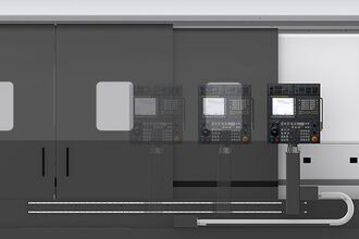 HYUNDAI WIA KL7000LY Multi-Axis CNC Lathes | Hillary Machinery LLC (3)