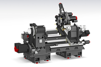 HYUNDAI WIA HD2600Y Multi-Axis CNC Lathes | Hillary Machinery LLC (9)