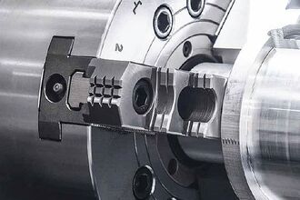 HYUNDAI WIA SE2200LYA Multi-Axis CNC Lathes | Hillary Machinery LLC (5)
