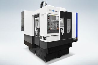 HYUNDAI WIA F410D Automated Machining Centers | Hillary Machinery LLC (4)