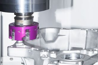 HYUNDAI WIA F410D Automated Machining Centers | Hillary Machinery LLC (5)
