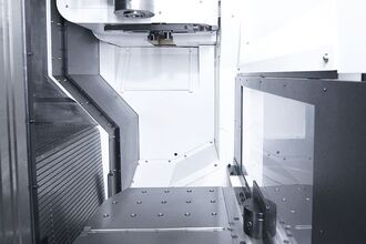 HYUNDAI WIA F410D Automated Machining Centers | Hillary Machinery LLC (6)