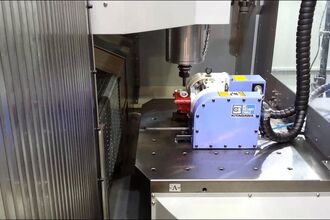HYUNDAI WIA F410D Automated Machining Centers | Hillary Machinery LLC (7)
