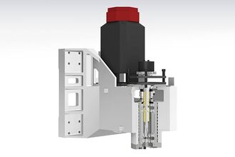 HYUNDAI WIA F410D Automated Machining Centers | Hillary Machinery LLC (14)