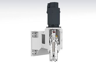 HYUNDAI WIA F410D Automated Machining Centers | Hillary Machinery LLC (15)