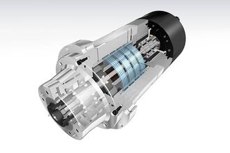 HYUNDAI WIA F410D Automated Machining Centers | Hillary Machinery LLC (16)