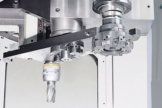 HYUNDAI WIA F410D Automated Machining Centers | Hillary Machinery LLC (17)