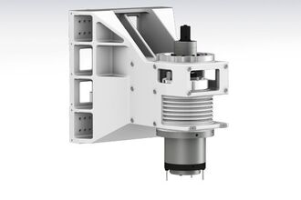 HYUNDAI WIA KF4600II Vertical Machining Centers | Hillary Machinery LLC (8)