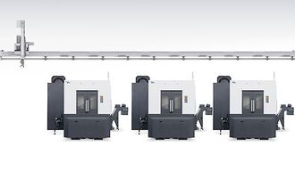 HYUNDAI WIA HS4000 Horizontal Machining Centers | Hillary Machinery LLC (18)