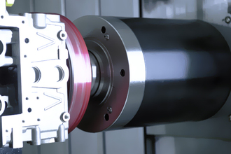 HYUNDAI WIA HS5000M Horizontal Machining Centers | Hillary Machinery LLC (15)