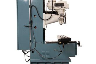 SOUTHWESTERN INDUSTRIES TRAK DPM RX2 Tool Room Mills | Hillary Machinery LLC (4)