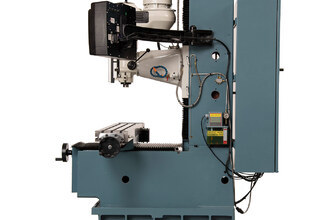 SOUTHWESTERN INDUSTRIES TRAK DPM RX2 Tool Room Mills | Hillary Machinery LLC (6)