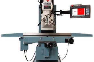SOUTHWESTERN INDUSTRIES TRAK DPM RX5 Tool Room Mills | Hillary Machinery LLC (8)