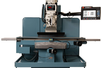 SOUTHWESTERN INDUSTRIES TRAK DPM RX7 Tool Room Mills | Hillary Machinery LLC (3)